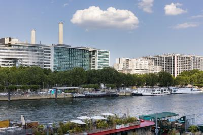 Port de la Rapée - Agrandir l'image 18 sur 20, fenêtre modale