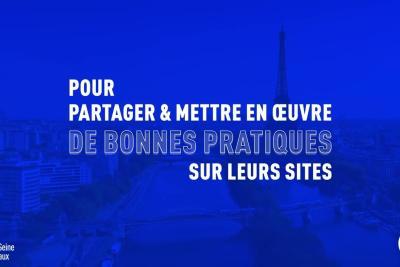 CAP, c'est quoi exactement ? • HAROPA PORT - Lire la vidéo 1 sur 6, fenêtre modale