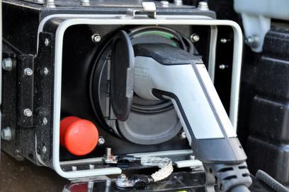 Agrandir l'image, fenêtre modale