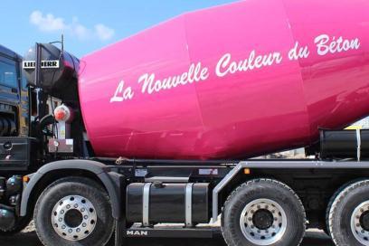 Camion toupille - Agrandir l'image, fenêtre modale