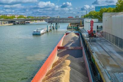 Agrandir l'image, fenêtre modale